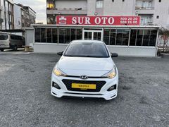SUR OTO-2 2019 HYUNDAI İ20 1.2 MPI JUMP