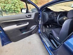 Sahibinden Peugeot 307 1.4 HDi XR 2004 Model 