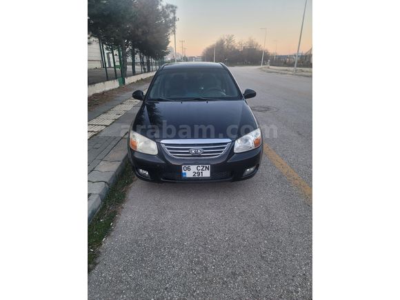 Sahibinden Kia Cerato 1.6 LX Basic 2009 Model