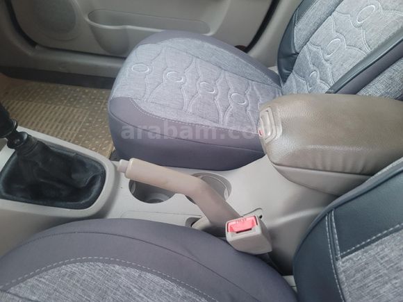 Sahibinden Kia Cerato 1.6 LX Basic 2009 Model