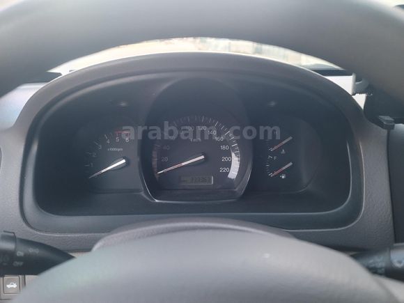 Sahibinden Kia Cerato 1.6 LX Basic 2009 Model