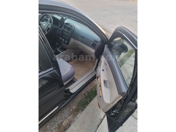 Sahibinden Kia Cerato 1.6 LX Basic 2009 Model