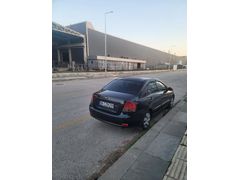 Sahibinden Kia Cerato 1.6 LX Basic 2009 Model