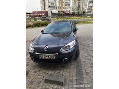 Sahibinden Renault Fluence 1.5 dCi Priveleg 2012 Model