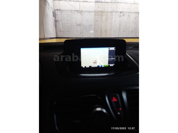 Sahibinden Renault Fluence 1.5 dCi Priveleg 2012 Model