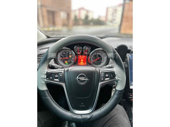 Sahibinden Opel Insignia 1.6 T Cosmo 2010 Model 