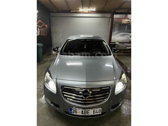 Sahibinden Opel Insignia 1.6 T Cosmo 2010 Model 