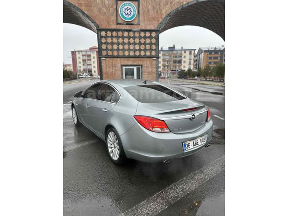 Sahibinden Opel Insignia 1.6 T Cosmo 2010 Model 