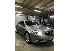 Sahibinden Opel Insignia 1.6 T Cosmo 2010 Model 