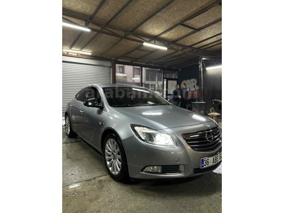 Sahibinden Opel Insignia 1.6 T Cosmo 2010 Model 