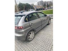 Sahibinden Seat Ibiza 1.4 Signo 2004 Model  249.000 km 