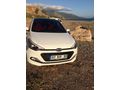 Sahibinden Hyundai i20 1.4 CRDi Elite Smart 2017 Model  boya son fotoğraf daki tırnak kadar yerden dolayıdır 