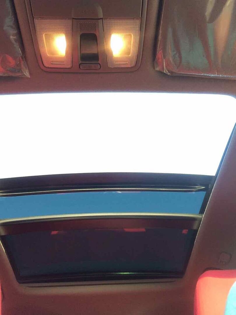 Sahibinden Hyundai i20 1.4 CRDi Elite Smart 2017 Model Antalya 90.000 km Beyaz 5