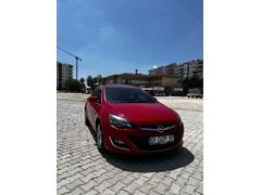 Sahibinden Opel Astra 1.4 T Sport Still 2015 Model 