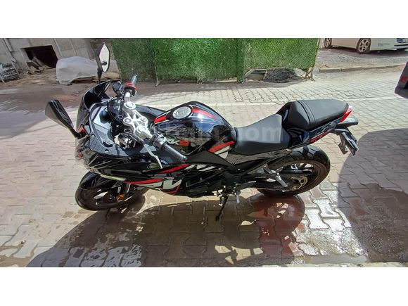 Sahibinden RKS R250