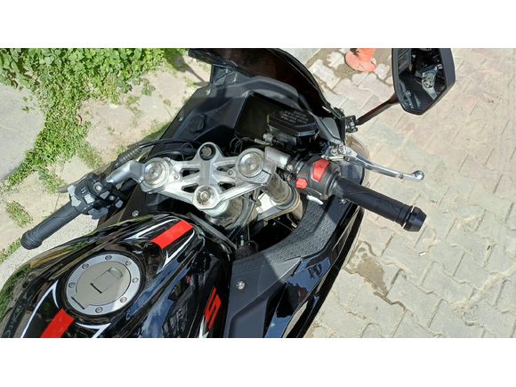 Sahibinden RKS R250