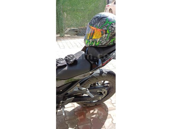 Sahibinden RKS R250