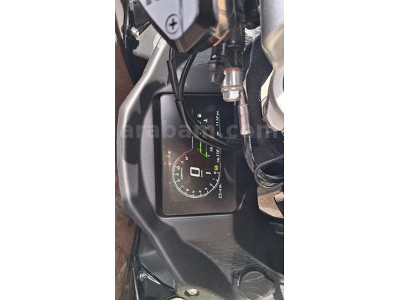 Sahibinden RKS R250