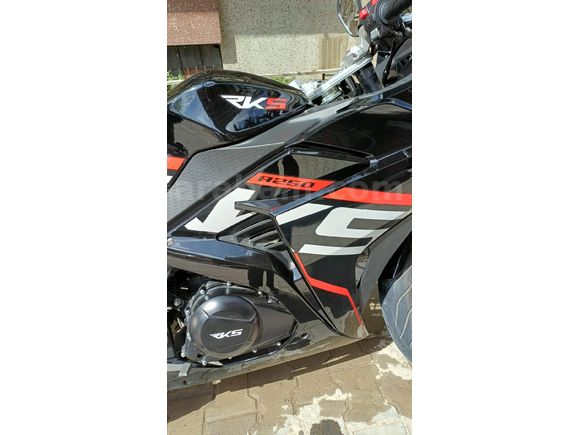 Sahibinden RKS R250
