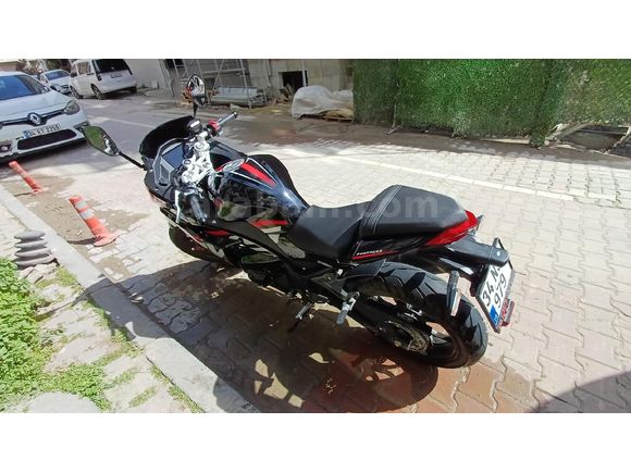 Sahibinden RKS R250