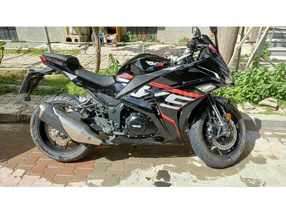 Sahibinden RKS R250