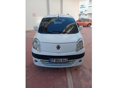 Sahibinden Renault Kangoo Multix 1.5 dCi Authentique 2012 Model