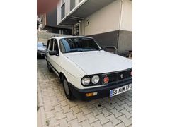 Sahibinden Renault R 12 Toros 1998 Model İstanbul