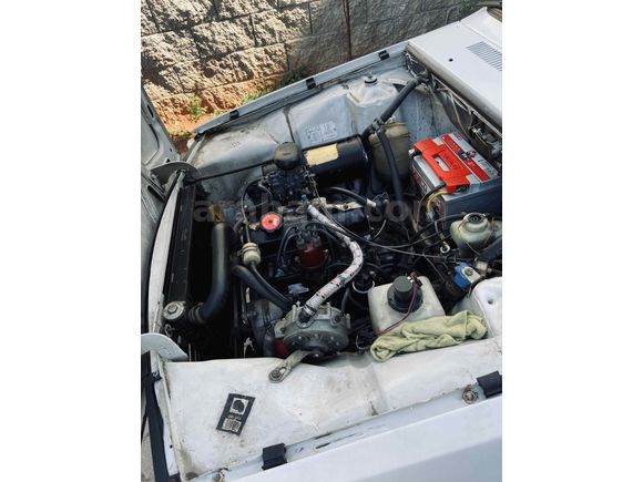 Sahibinden Renault R 12 Toros 1998 Model İstanbul