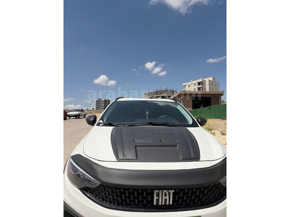 Sahibinden Fiat Egea 1.4 Fire Street 2021 Model 