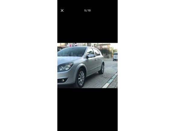 Sahibinden Opel Astra 1.6 Elegance 2004 Model 