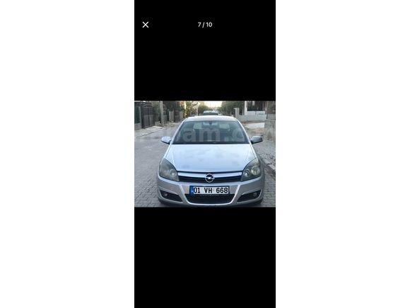 Sahibinden Opel Astra 1.6 Elegance 2004 Model 