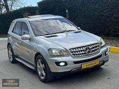 DÜŞÜK KM KUSURSUZ TEMİZ VE BKIMLI ML 350 Lüks Otomatik