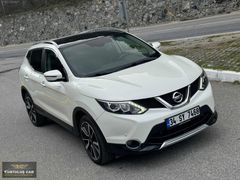 BOYASIZ HTSIZ Qashqai 1.6 DCI Start&Stop Black Edition X-tronic
