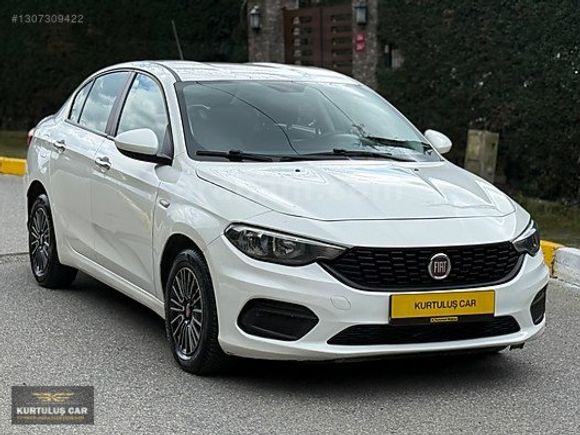 2020FIAT,EGEA,EASY,1.6Multijet,DİZEL,OTOMATİK,BAKIMLI,MASRAFSIZ