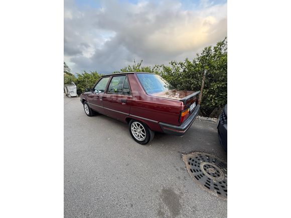 Sahibinden Renault R 9 1.4 Broadway 1991 Model