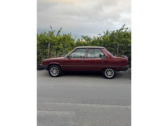 Sahibinden Renault R 9 1.4 Broadway 1991 Model