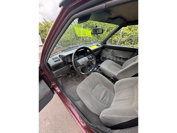Sahibinden Renault R 9 1.4 Broadway 1991 Model