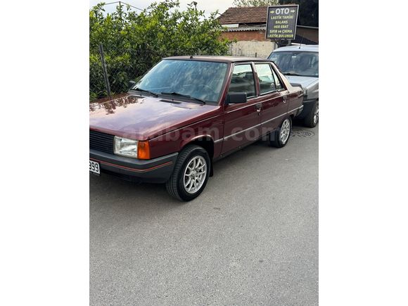 Sahibinden Renault R 9 1.4 Broadway 1991 Model