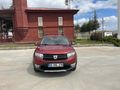 Galeriden Dacia Sandero 1.5 dCi Stepway 2015 Model Tokat
