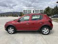 Galeriden Dacia Sandero 1.5 dCi Stepway 2015 Model Tokat