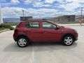 Galeriden Dacia Sandero 1.5 dCi Stepway 2015 Model Tokat