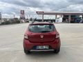 Galeriden Dacia Sandero 1.5 dCi Stepway 2015 Model Tokat