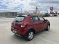 Galeriden Dacia Sandero 1.5 dCi Stepway 2015 Model Tokat