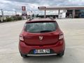 Galeriden Dacia Sandero 1.5 dCi Stepway 2015 Model Tokat