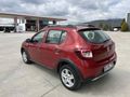 Galeriden Dacia Sandero 1.5 dCi Stepway 2015 Model Tokat