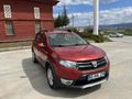 Galeriden Dacia Sandero 1.5 dCi Stepway 2015 Model Tokat