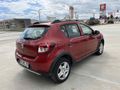Galeriden Dacia Sandero 1.5 dCi Stepway 2015 Model Tokat