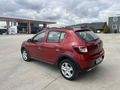 Galeriden Dacia Sandero 1.5 dCi Stepway 2015 Model Tokat