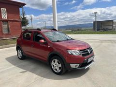 Galeriden Dacia Sandero 1.5 dCi Stepway 2015 Model Tokat