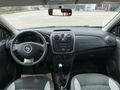 Galeriden Dacia Sandero 1.5 dCi Stepway 2015 Model Tokat